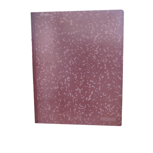 CARPETA MARRON TAMAÑO CARTA