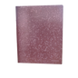 CARPETA MARRON TAMAÑO CARTA