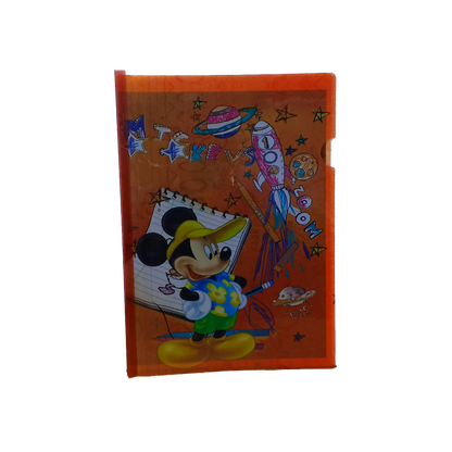 CARPETA ESTAMPADA CARTA CON VARILLA