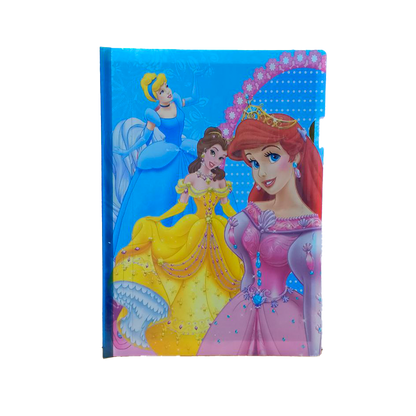 CARPETA ESTAMPADA CARTA CON VARILLA