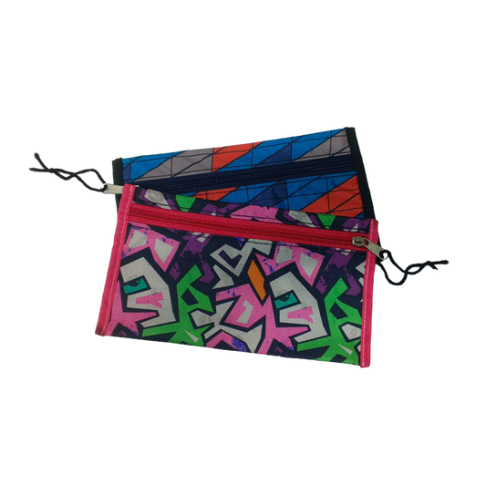 CARTUCHERA ESTAMPADA