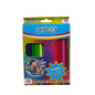 COLORES 18 UND GARABATOS