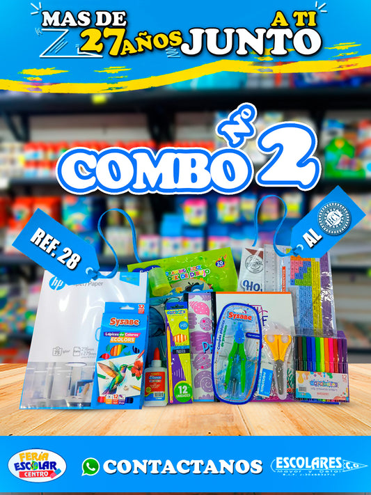 COMBO #2