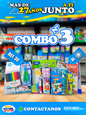 COMBO #3