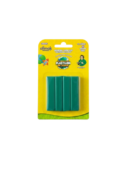PLASTILINA PARA HORNEAR OFIMAK