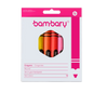 CRAYONES DE 12 Y 24 UND