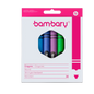 CRAYONES DE 12 Y 24 UND