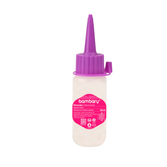 SILICÓNES LIQUIDOS BAMBARY