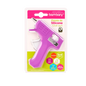PISTOLA DE SILICÓN GRANDE Y PEQUEÑÁ