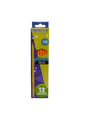 LÁPIZ DE MADERA