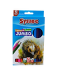 COLORES JUMBO 12 UND SYSABE