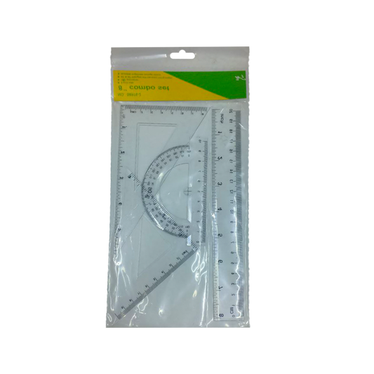 JUEGO GEOMETRICO 20CM