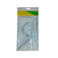 JUEGO GEOMETRICO 20CM