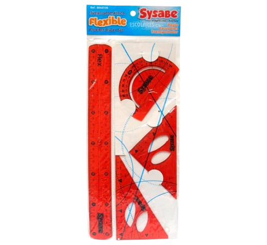 JUEGO GEOMÉTRICO