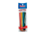 SET DE LÁPIZ DE 6 UND CON BORRADOR