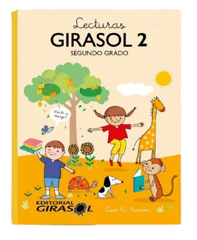 LECTURAS GIRASOL 2