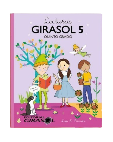 LECTURAS GIRASOL 5