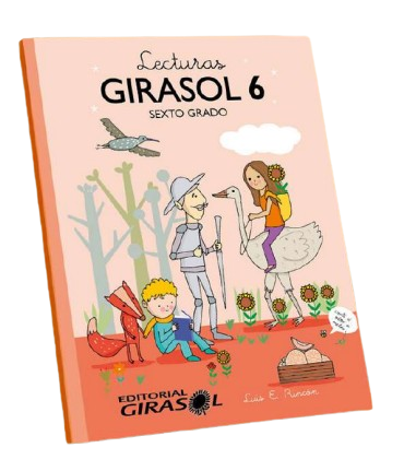 LECTURAS GIRASOL 6