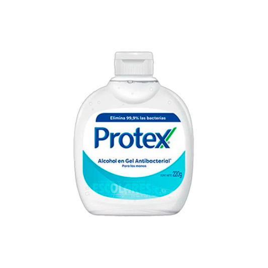 GELES ANTIBACTERIALES Y GELES DE BAÑO