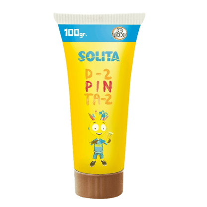 PINTA DEDOS SOLITA