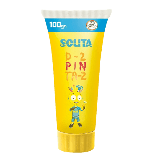 PINTA DEDOS SOLITA
