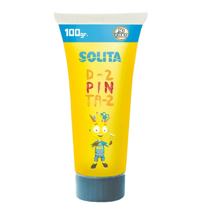 PINTA DEDOS SOLITA