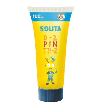 PINTA DEDOS SOLITA