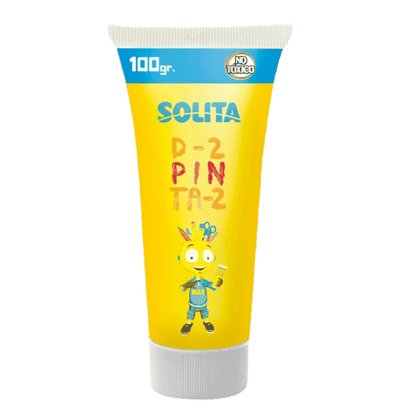 PINTA DEDOS SOLITA
