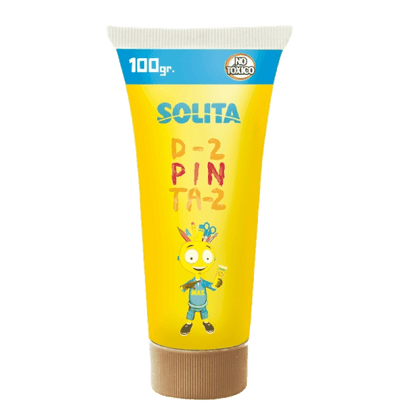 PINTA DEDOS SOLITA