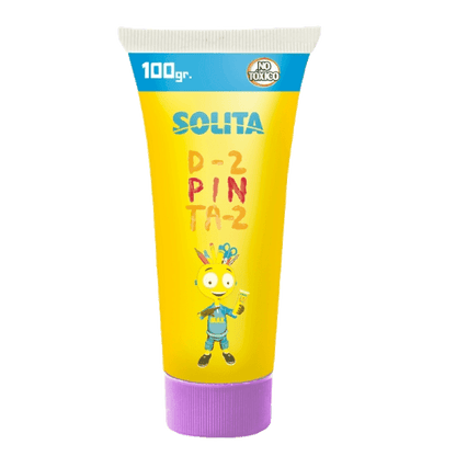 PINTA DEDOS SOLITA