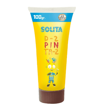 PINTA DEDOS SOLITA