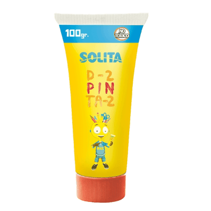 PINTA DEDOS SOLITA