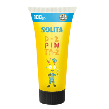 PINTA DEDOS SOLITA