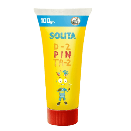 PINTA DEDOS SOLITA