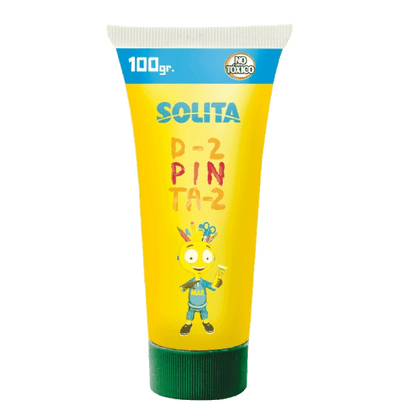 PINTA DEDOS SOLITA