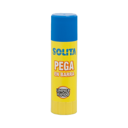 PEGA EN BARRA SOLITA