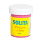 PINTURA AL FRÍO SOLITA