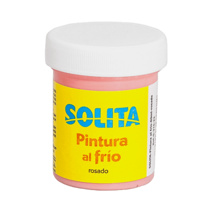 PINTURA AL FRÍO SOLITA