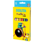 PLASTILINA JUMBO DE 6 UND
