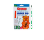 MARCADORES DE COLORES SUPER TIP