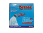 CAJA DE BORRADOR SYSABE DE 20 UND
