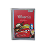 LIBRETA CUADRICULADA EMPASTADA DE HOTWHEELS PRIMAVERA
