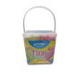 TIZAS DE COLORES JUMBO