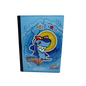 CUADERNO DE UNA LINEA EMPASTADA DE NIÑO