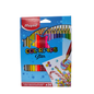 COLORES MAPED 36 UND