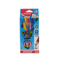 COLORES DE MADERA MAPED 12 UND