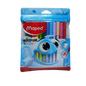 MARCADORES OCEAN DE 12 UND