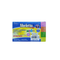 PAQUETE DE FICHAS NEON 75 UND