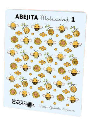 ABEJITA MOTRICIDAD 1