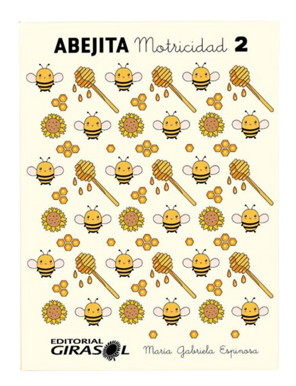 ABEJITA MOTRICIDAD 2